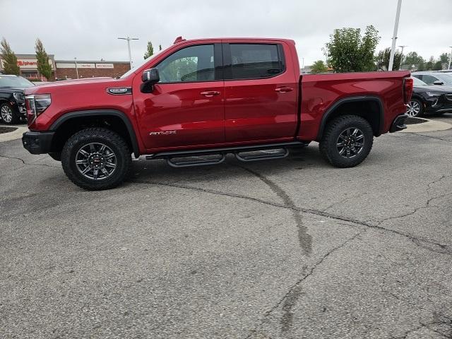 new 2025 GMC Sierra 1500 car, priced at $81,967