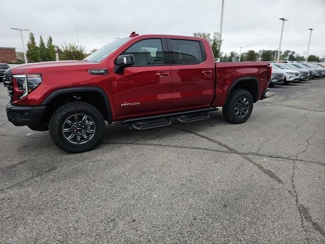 new 2025 GMC Sierra 1500 car, priced at $81,967