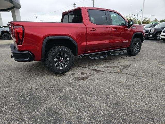 new 2025 GMC Sierra 1500 car, priced at $81,967