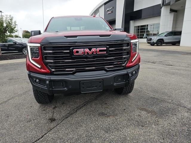 new 2025 GMC Sierra 1500 car, priced at $81,967