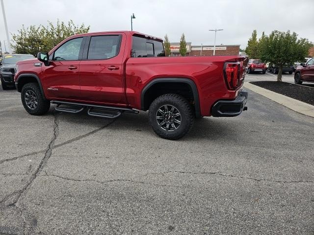 new 2025 GMC Sierra 1500 car, priced at $81,967