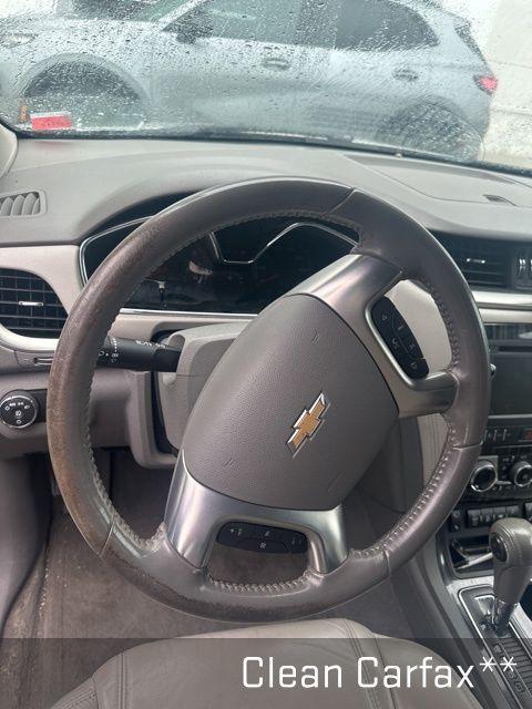 used 2014 Chevrolet Traverse car, priced at $8,083