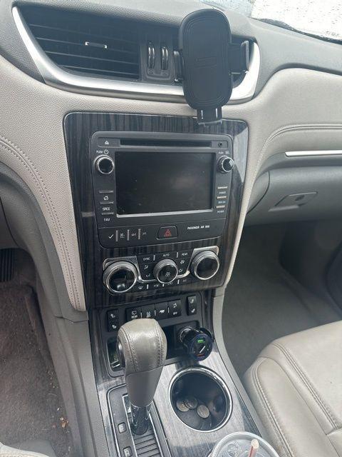 used 2014 Chevrolet Traverse car, priced at $8,083