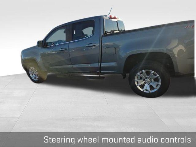 used 2019 Chevrolet Colorado car, priced at $13,600