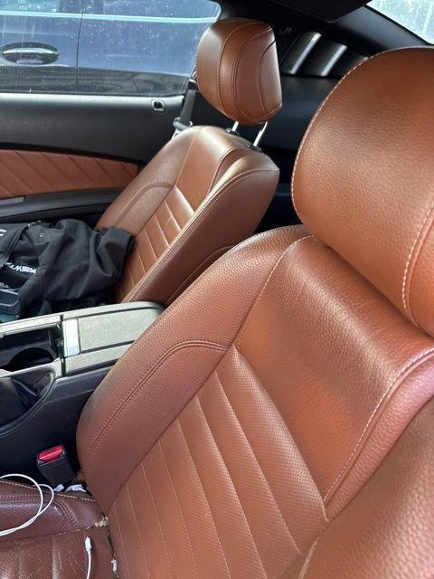 used 2012 Ford Mustang car, priced at $11,500