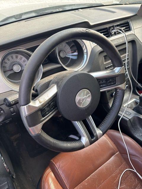 used 2012 Ford Mustang car, priced at $11,500