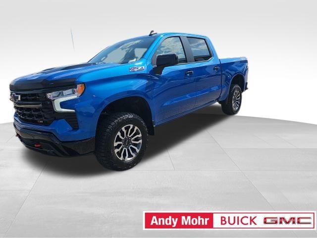 used 2024 Chevrolet Silverado 1500 car, priced at $49,000