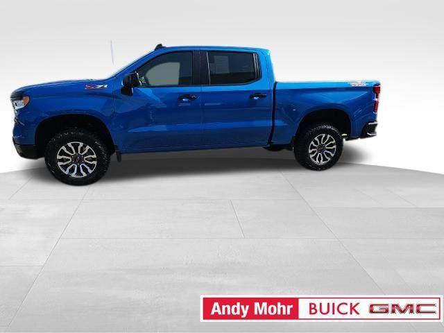 used 2024 Chevrolet Silverado 1500 car, priced at $49,000