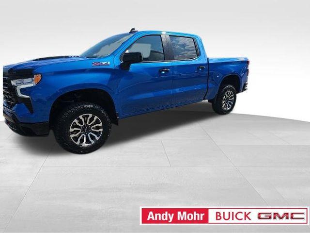 used 2024 Chevrolet Silverado 1500 car, priced at $49,000