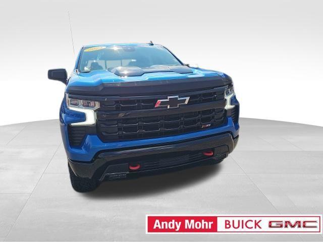 used 2024 Chevrolet Silverado 1500 car, priced at $49,000
