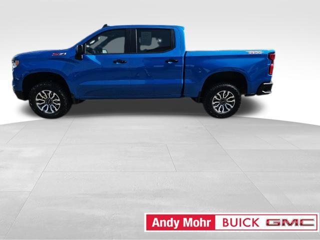 used 2024 Chevrolet Silverado 1500 car, priced at $49,000