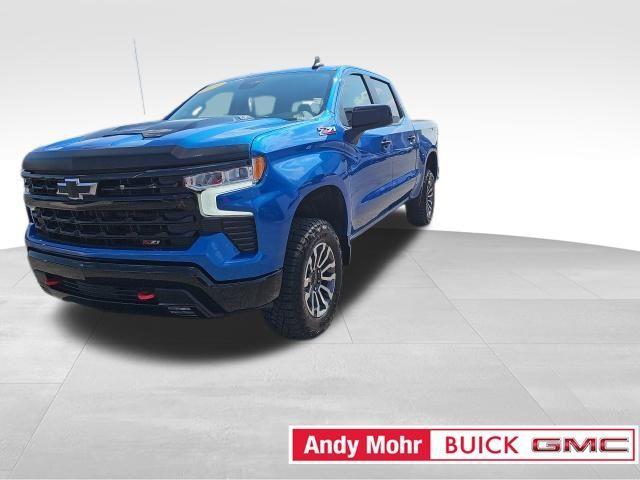 used 2024 Chevrolet Silverado 1500 car, priced at $49,000