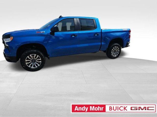 used 2024 Chevrolet Silverado 1500 car, priced at $49,000