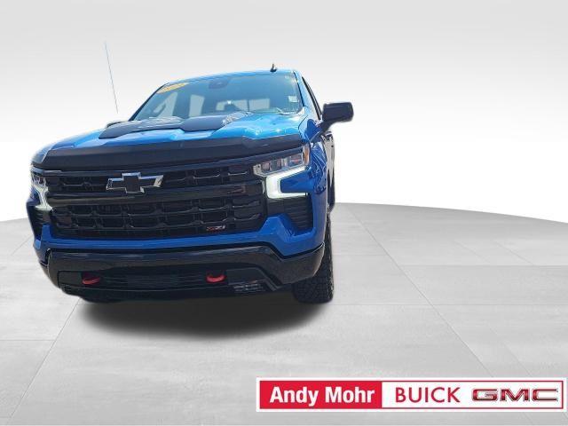 used 2024 Chevrolet Silverado 1500 car, priced at $49,000