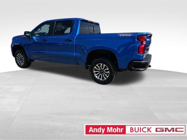 used 2024 Chevrolet Silverado 1500 car, priced at $49,000