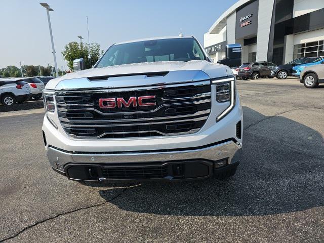 new 2024 GMC Sierra 1500 car, priced at $60,060