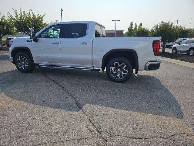 new 2024 GMC Sierra 1500 car, priced at $60,060