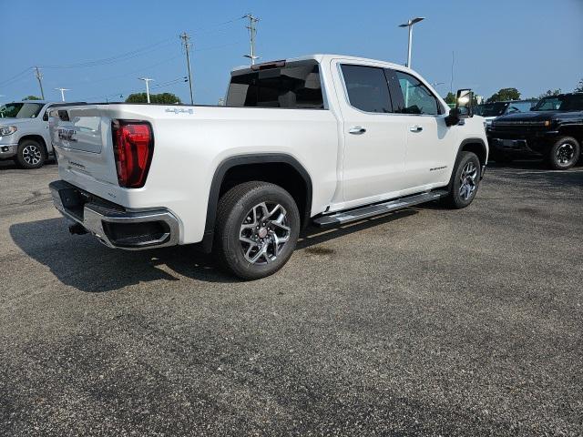 new 2024 GMC Sierra 1500 car, priced at $60,060