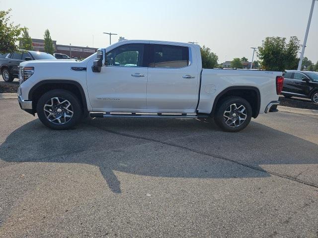 new 2024 GMC Sierra 1500 car, priced at $60,060