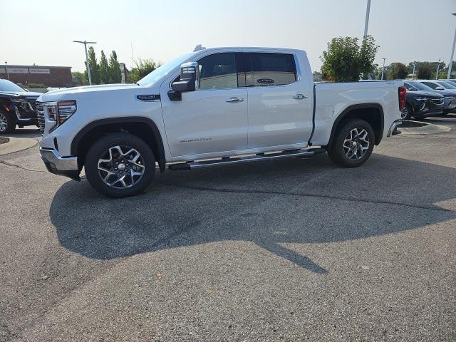 new 2024 GMC Sierra 1500 car, priced at $60,060