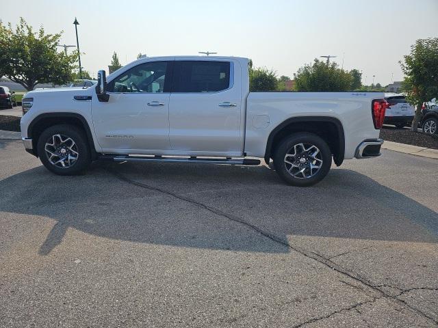 new 2024 GMC Sierra 1500 car, priced at $60,060