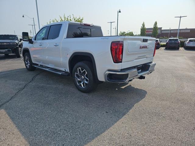 new 2024 GMC Sierra 1500 car, priced at $60,060