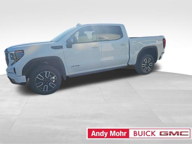new 2026 GMC Sierra 1500 car, priced at $63,105