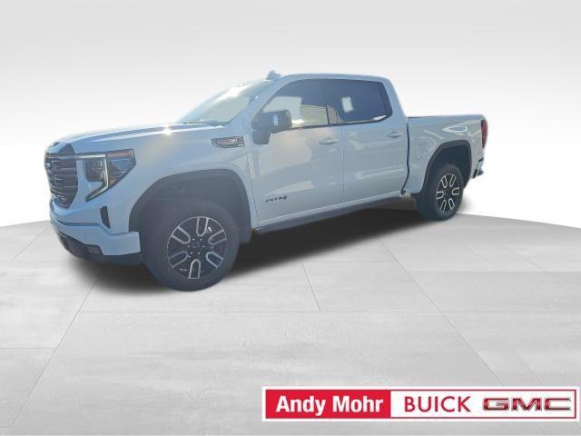 new 2026 GMC Sierra 1500 car, priced at $63,105