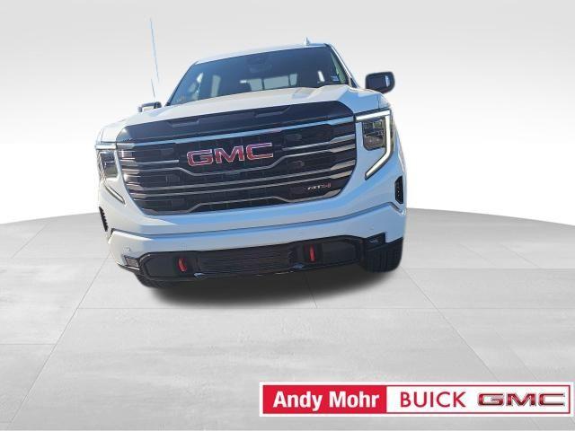 new 2026 GMC Sierra 1500 car, priced at $63,105