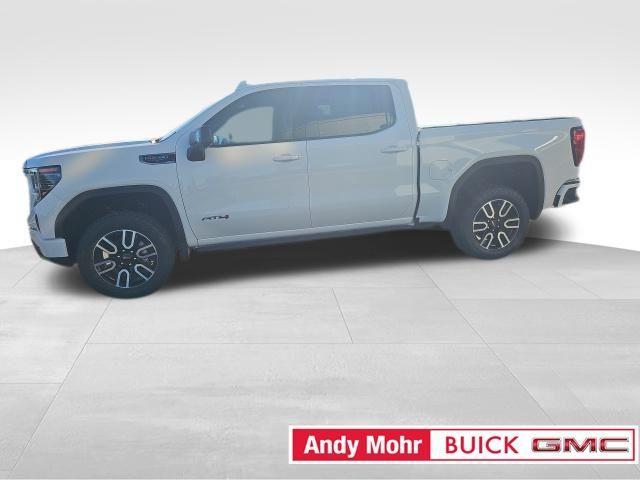 new 2026 GMC Sierra 1500 car, priced at $63,105