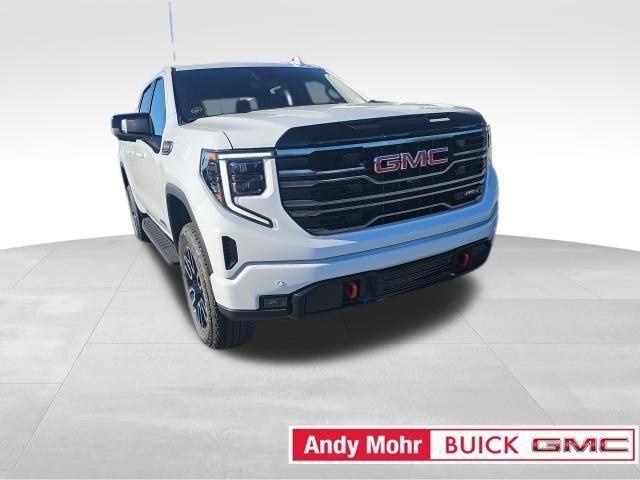 new 2026 GMC Sierra 1500 car, priced at $63,105