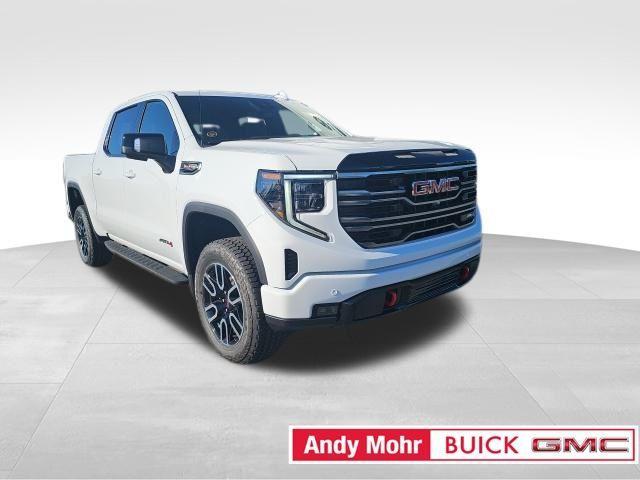 new 2026 GMC Sierra 1500 car, priced at $63,105