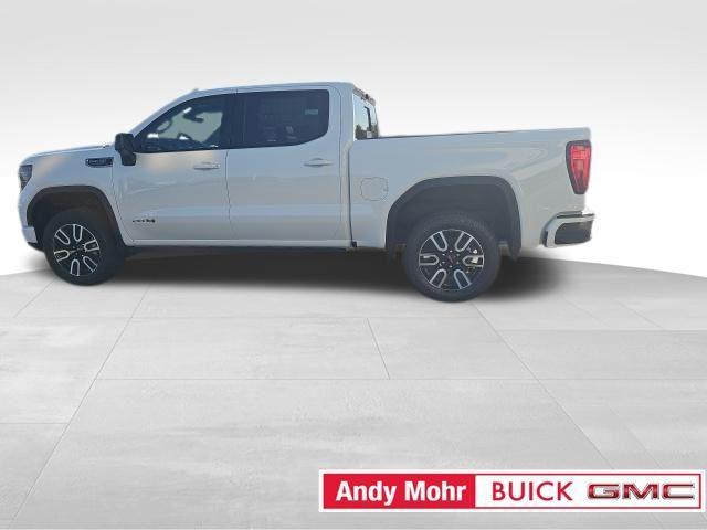 new 2026 GMC Sierra 1500 car, priced at $63,105