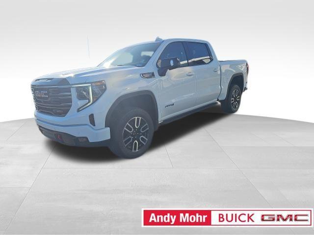 new 2026 GMC Sierra 1500 car, priced at $63,105
