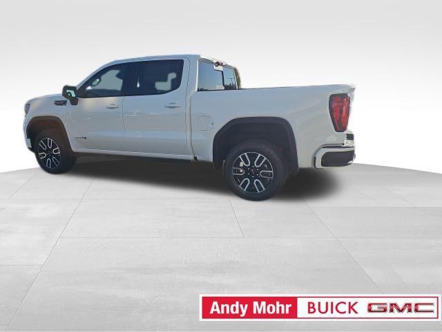 new 2026 GMC Sierra 1500 car, priced at $63,105
