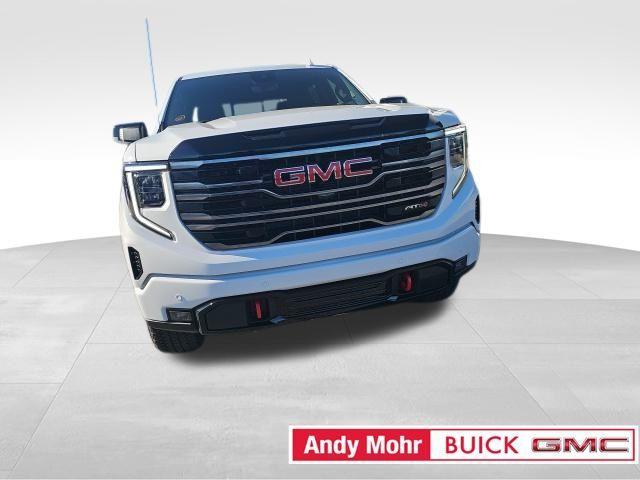 new 2026 GMC Sierra 1500 car, priced at $63,105