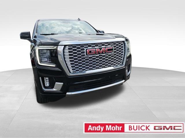 used 2023 GMC Yukon car, priced at $62,717