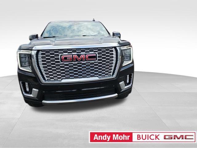 used 2023 GMC Yukon car, priced at $62,717