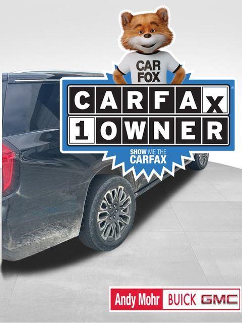 used 2023 GMC Yukon car, priced at $73,435