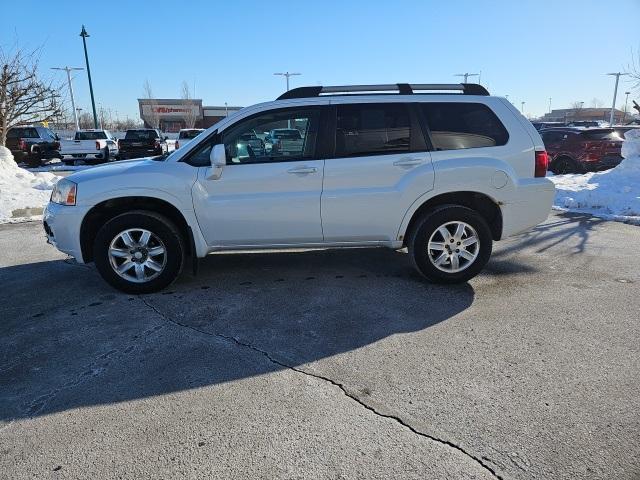 used 2011 Mitsubishi Endeavor car, priced at $4,900