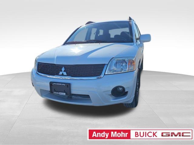 used 2011 Mitsubishi Endeavor car, priced at $4,600