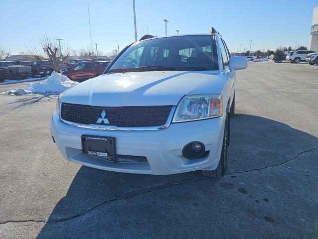 used 2011 Mitsubishi Endeavor car, priced at $4,900