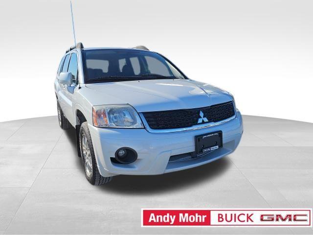 used 2011 Mitsubishi Endeavor car, priced at $4,600