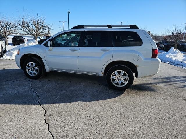 used 2011 Mitsubishi Endeavor car, priced at $4,900