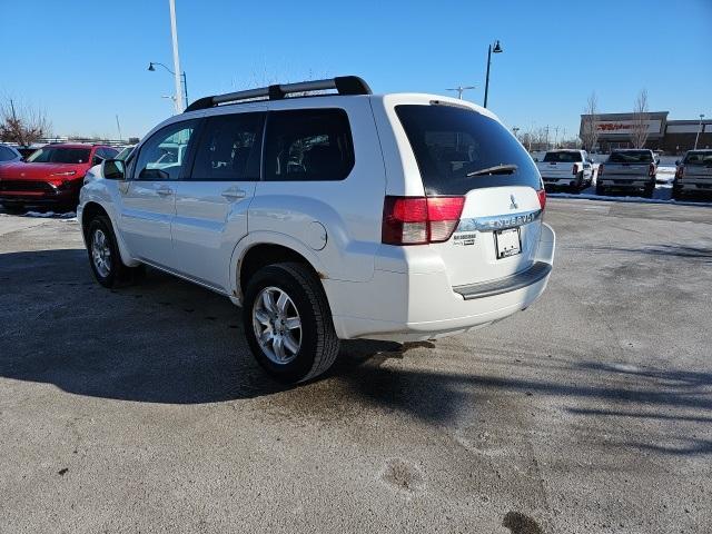 used 2011 Mitsubishi Endeavor car, priced at $4,900