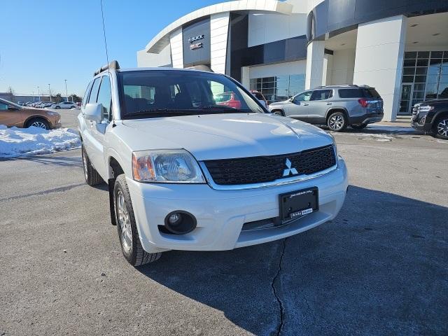 used 2011 Mitsubishi Endeavor car, priced at $4,900