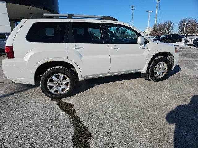 used 2011 Mitsubishi Endeavor car, priced at $4,900