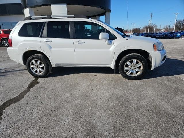 used 2011 Mitsubishi Endeavor car, priced at $4,900