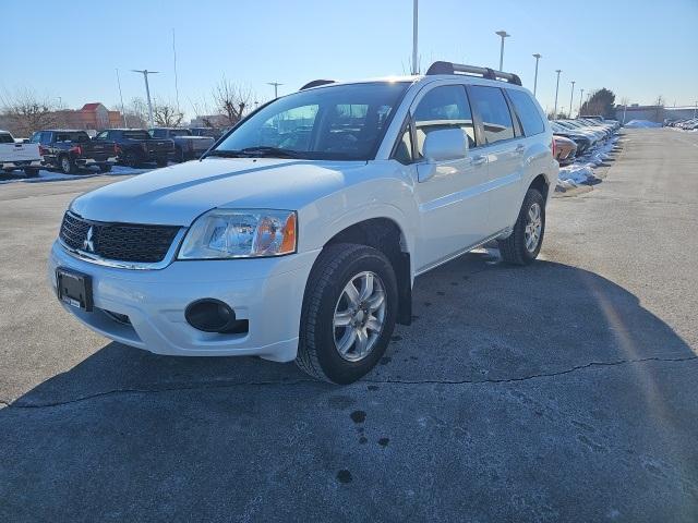 used 2011 Mitsubishi Endeavor car, priced at $4,900