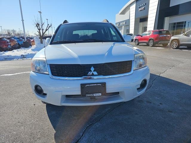 used 2011 Mitsubishi Endeavor car, priced at $4,900